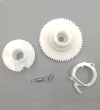 epson 1110 3150 3050 3160 4150 5190 paten debriyaj dişli takım