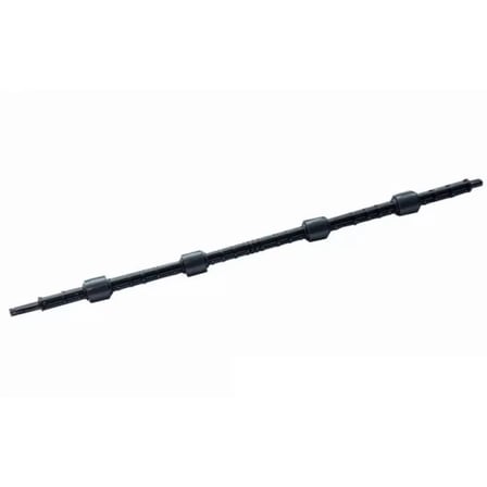 Hp 1536 1606 1566 fuser roller tekerlek