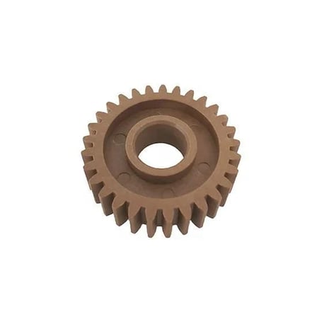 Kyocera FS 4100 FS 4200 FS4300 FS 6950 KM2810 KM2820 M2030 M2035 M2530 M2535 M3040 M3540 m3550 fuser dişli