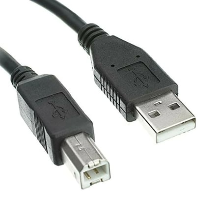 Yazıcı USB KABLOSU 3m