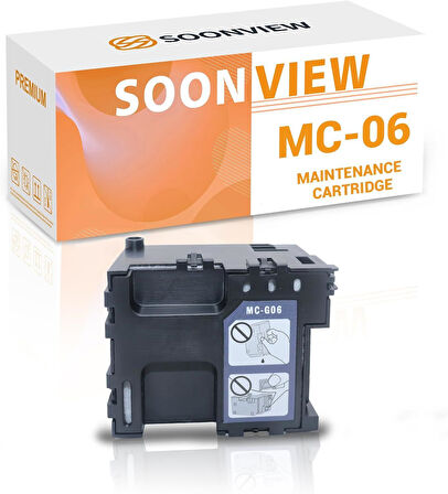 Canon Pixma MC-06 TS7720/TR7820/TS7640I/TS7740I/TS7650i/TS7750i/TS7770A MUADİL ATIK TANK