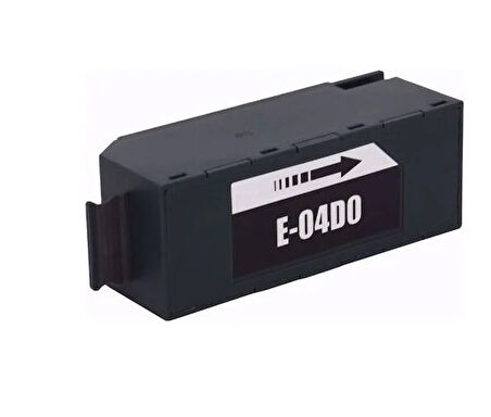 Epson E-04D0 Muadil Atik Kutusu C13T04D000 L7160 / L7180