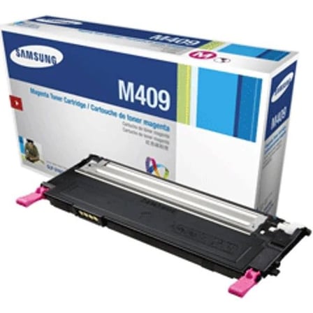 Samsung CLTM409S Kırmızı Toner