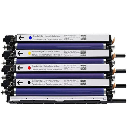 Drum Unit Premium WorkCentre *C7120/C7125/C7220/C7225*_Zerox