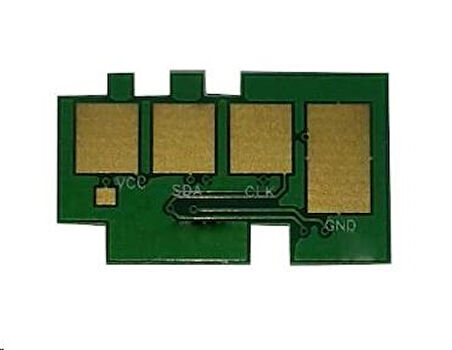 CHIP HP *106A/W1106A*1K