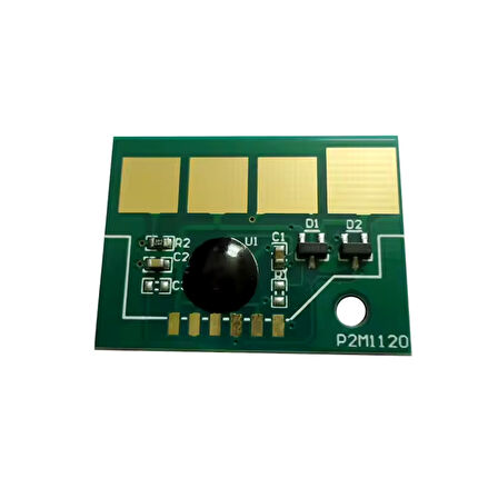 CHIP LEXMARK SİYAH *X463/ X464/X466* 15K