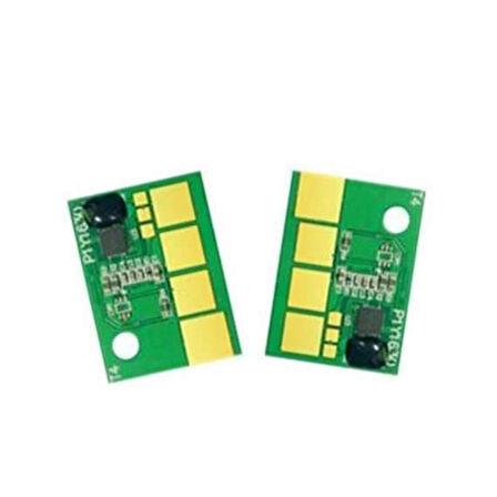 CHIP LEXMARK MAVİ *X792* 20K