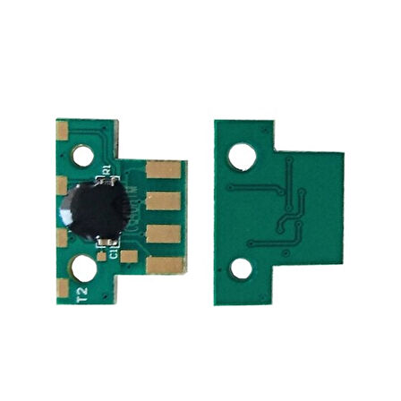 CHIP LEXMARK MAVİ *C540* 2K