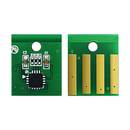 CHIP OKI MAVİ *C310_C / C330*2000