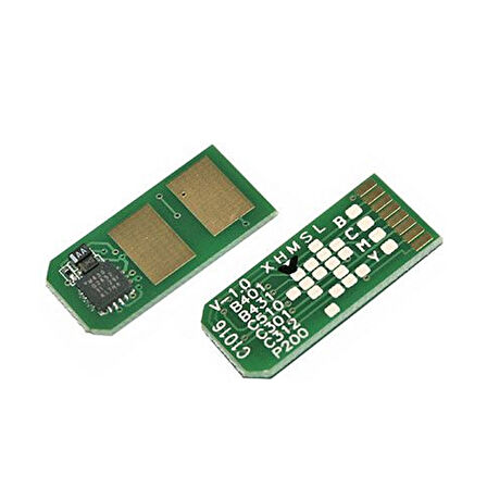 CHIP OKI SİYAH *B411 / B431*3000