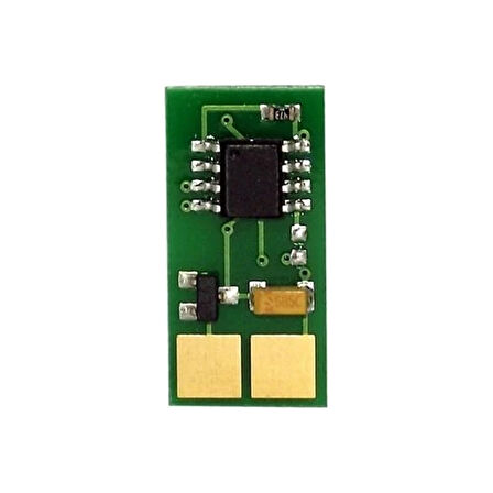 CHIP LEXMARK SİYAH *T640* 21K