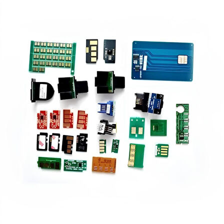 CHIP LEXMARK *OEM 505X/605H* 10K