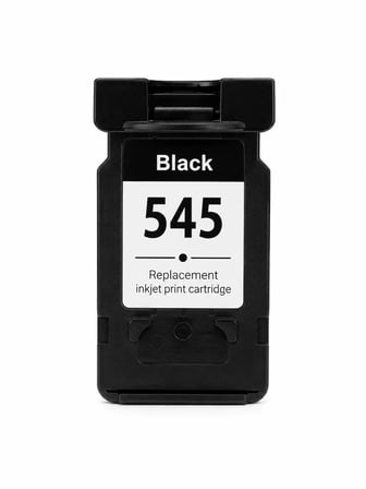 Canon PG-545XL Siyah Muadil Kartuş MG2550 TS3350 TS3450