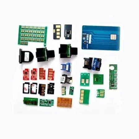 OEM Canon T03 Siyah Toner Chip 51.500 Sayfa | imageRUNNER ADVANCE 525 / 615 / 715 Uyumlu