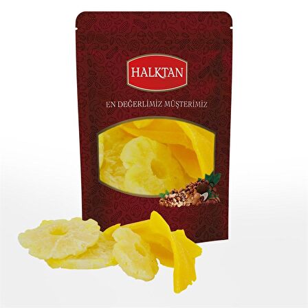 İthal Kuru Meyve 1 Kg.
