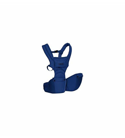 Tommybaby Vauva Hipstar 6 İn 1 Oturaklı Tam Anatomik Lüx Kanguru