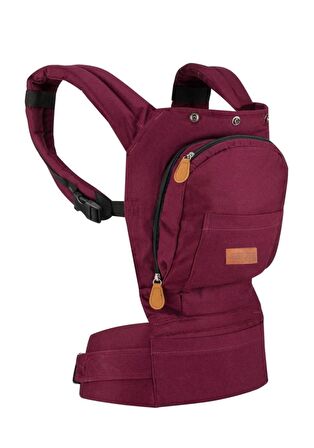 Tommybaby Angel Bordo Ergonomik Kanguru