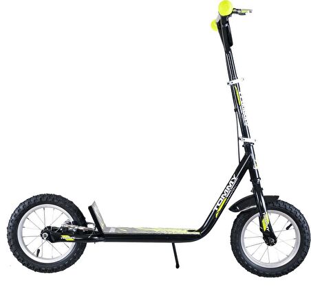 TommyBaby İkon 12 Jant Çocuk Scooter