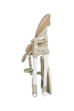 TommyBaby Premium Lüx Mama Sandalyesi