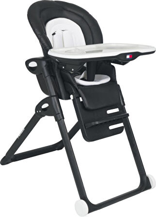 TommyBaby Premium Lüx Mama Sandalyesi