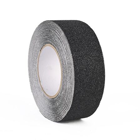 Kupa Kaydırmaz Bant Merdiven Zımpara Bandı - 50 mm X 15 mt