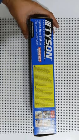 Tyson Mum Silikon Kalın Model 1 Kg Yaklaşık 35 Adet Extra Dayanıklı Kod: Tys 9124 
