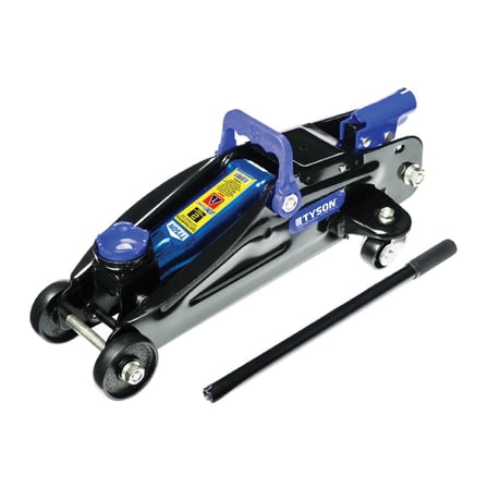 Tyson Tekerlekli Kriko 2 Ton TYS9458