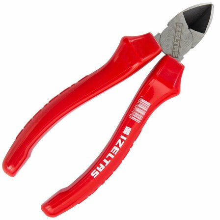 İZELTAŞ 3700162180 Yan Keski Opak 160 mm