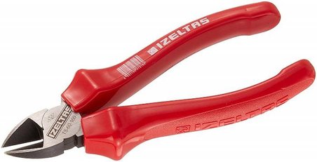 İZELTAŞ 3700162180 Yan Keski Opak 160 mm