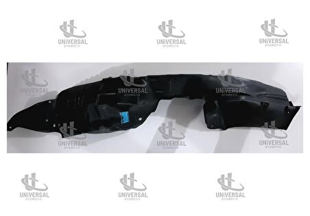DAVLUMBAZ ÇAMURLUK SORENTO 09-15 ÖN RH