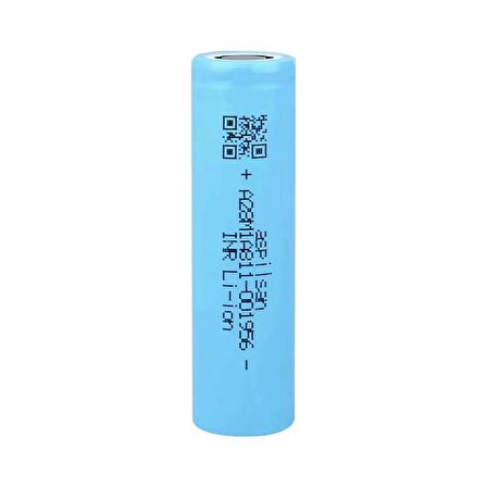 Aspilsan INR18650A28 3.7V 2800 mAh Lityum İyon (Li-ion) Şarjlı Pil – 5C