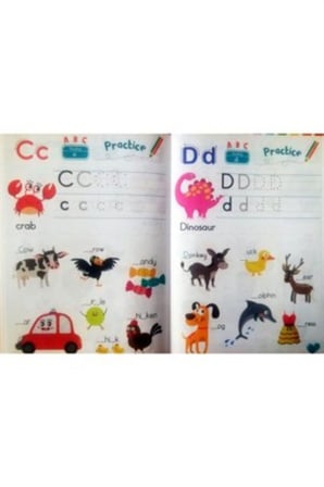 Okul Öncesi Eğitim Seti 25 Kitap