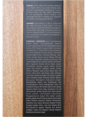 Dr. Sammy's Quarine 6 Aylık Premium Çanta Set (4 Serum+3 Tablet+3 Şampuan) Dökülmelere Karşı Bitkisel Kök Hücre Ekstratları, Vitamin ve Mineral İçeren Onarıcı Tırnak ve Saç Bakım Seti