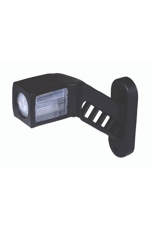 Dorse Boynuz Lamba Orta Desenli Sol E Belgeli - WOLFRAM 40302