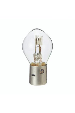 S2 Ampül Standart Işık Motosiklet ( Çift Soğutmalı ) 12V 35/35W - WOLFRAM 22302