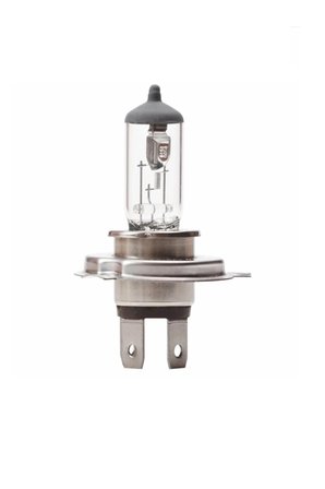 HS1 Ampül Standart Işık Motosiklet 12V 35/35W - WOLFRAM 22314