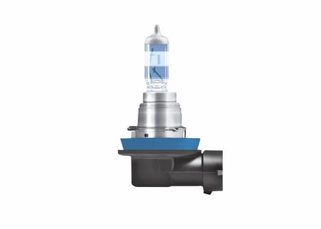 H8 Ampül NV +%150 Fazla Işık ve %20 Beyaz Işık 12V 35W - WOLFRAM 29218 NV