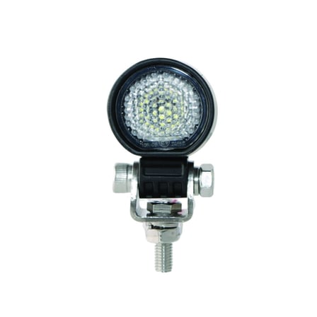 Wolfram Wolf Serisi 32301 Çalışma Lambası Yuvarlak Mini 425 Lümen FLOOD - WOLFRAM 32301