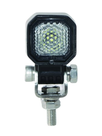 Wolfram Wolf Serisi 32401 Çalışma Lambası Kare Mini 425 Lümen FLOOD - WOLFRAM 32401