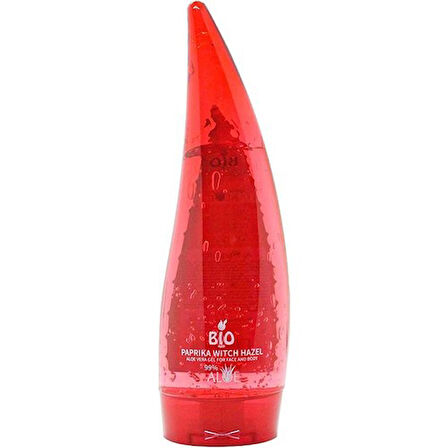 Bio Asia Paprika Witch 250 Ml