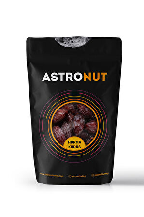 Astronut Kudüs Hurması Jumbo 500 Gr