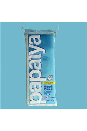 Hidrofil Pamuk 50 Gr