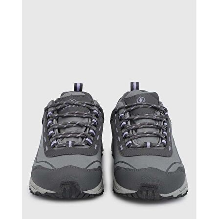 Hammer Jack 101 20120-G Bağcıklı Su Geçirmez Kadın Outdoor Ayakkabı