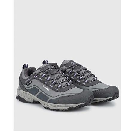 Hammer Jack 101 20120-G Bağcıklı Su Geçirmez Kadın Outdoor Ayakkabı