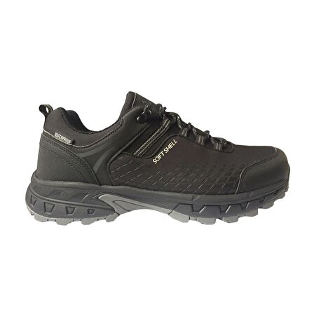 Hammer Jack Outdoor Ayakkabıs, 45, Siyah
