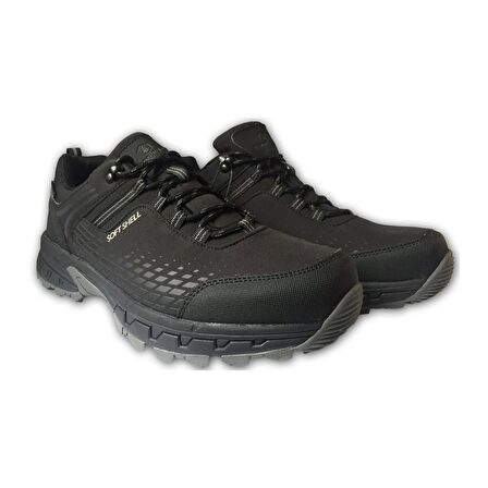 Hammer Jack Outdoor Ayakkabıs, 45, Siyah