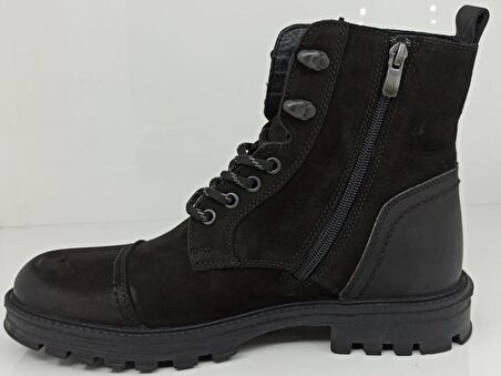 HAMMER JACK 211 930 ALUM COMFORT CASUAL HAKİKİ DERİ BOT