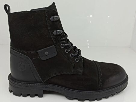 HAMMER JACK 211 930 ALUM COMFORT CASUAL HAKİKİ DERİ BOT