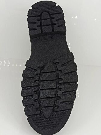 HAMMER JACK 211 930 ALUM COMFORT CASUAL HAKİKİ DERİ BOT