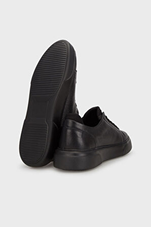 Last Deri Logolu Casual Ayakkabı Erkek AYAKKABI 831 8312